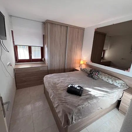 Apartamento Con Terraza En San Juan Playa Alicante Esterno foto
