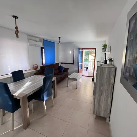 Apartamento Con Terraza En San Juan Playa Alicante Esterno foto