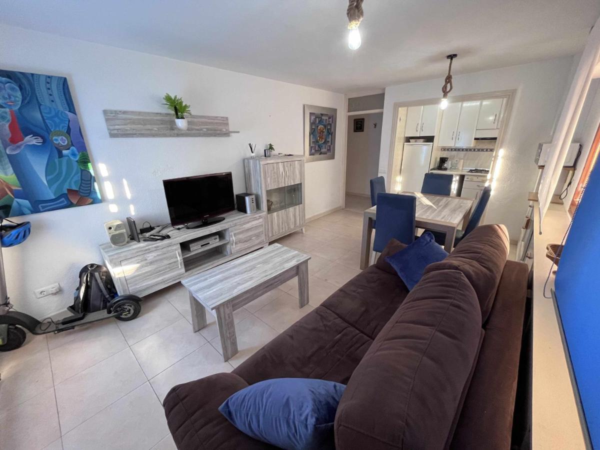 Appartamento Con Terraza En San Juan Playa Alicante
