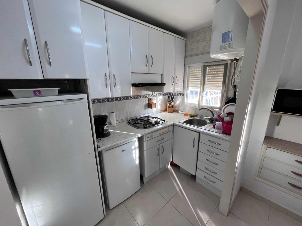 Appartamento Con Terraza En San Juan Playa