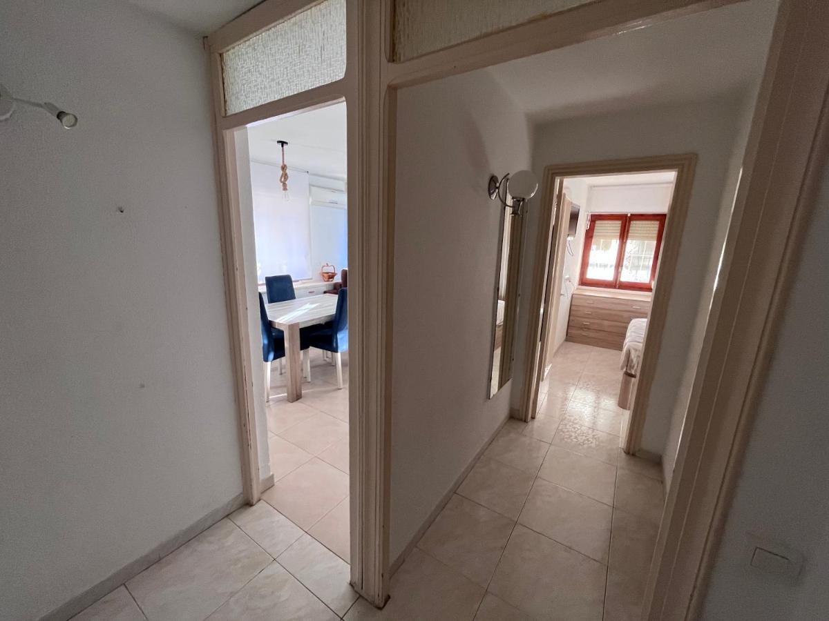 Appartamento Con Terraza En San Juan Playa
